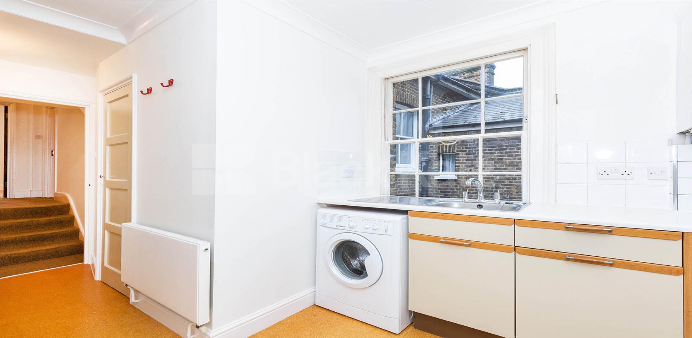 			NEW INSTRUCTION!, 2 Bedroom, 2 bath, 1 reception Flat			 Ryland Road, Kentish Town